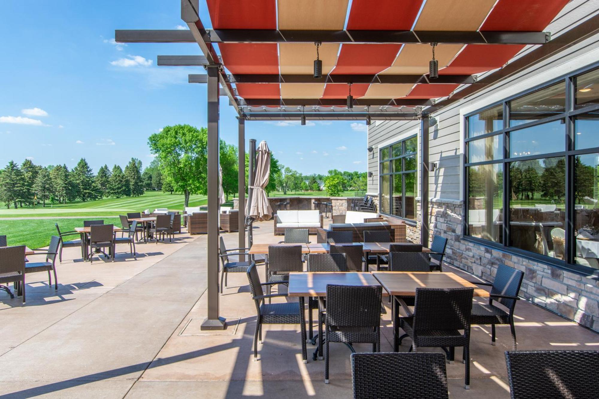 Little Crow Resort & Conference, Trademark By Wyndham Spicer Bagian luar foto